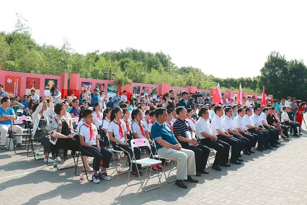 九游娱乐平台：文化和自然遗产日：北京发布2017年上半年考古工作成果(图2)