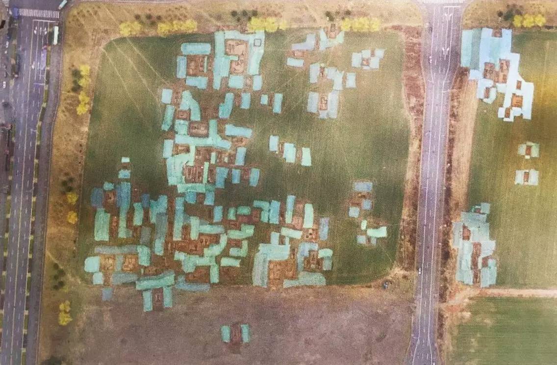 九游娱乐平台：文化和自然遗产日：北京发布2017年上半年考古工作成果(图7)