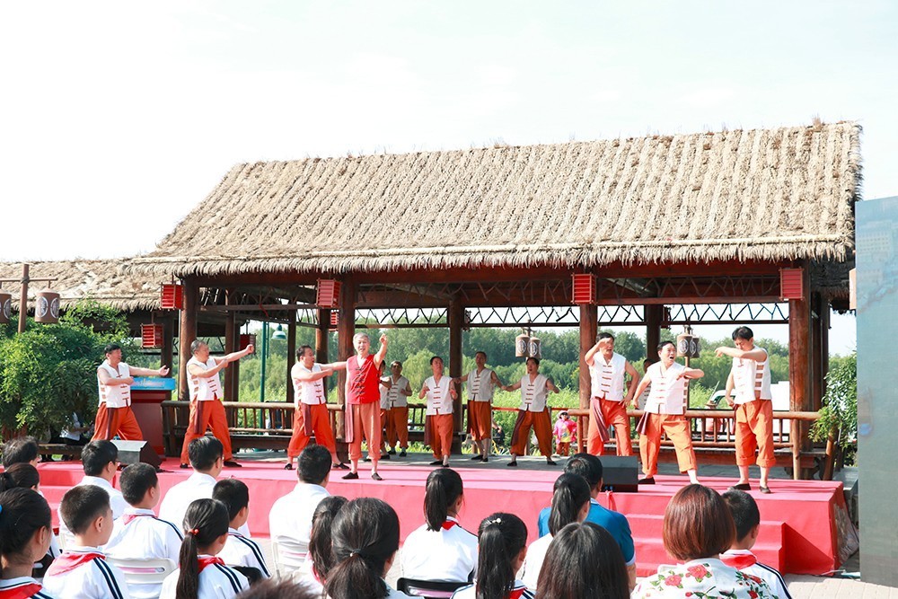 九游娱乐平台：文化和自然遗产日：北京发布2017年上半年考古工作成果(图1)