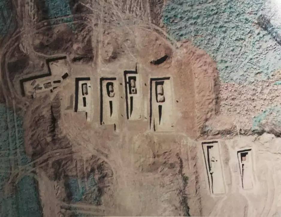 九游娱乐平台：文化和自然遗产日：北京发布2017年上半年考古工作成果(图5)