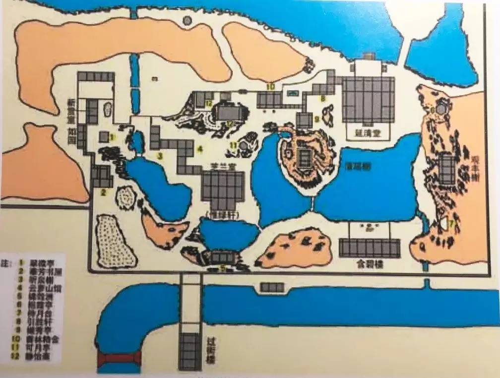 九游娱乐平台：文化和自然遗产日：北京发布2017年上半年考古工作成果(图6)