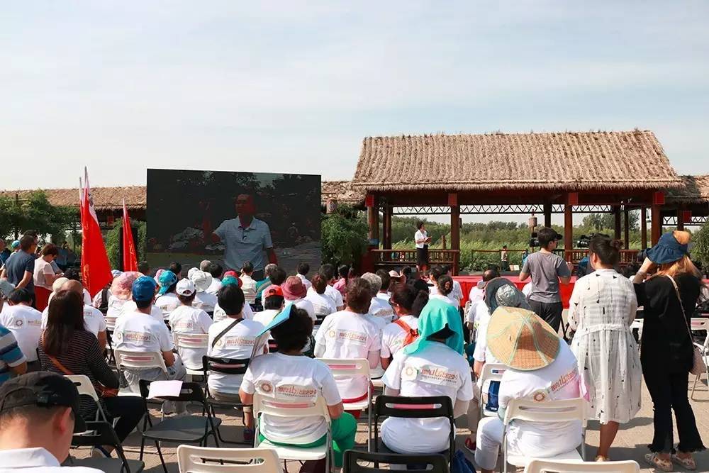 九游娱乐平台：文化和自然遗产日：北京发布2017年上半年考古工作成果(图9)