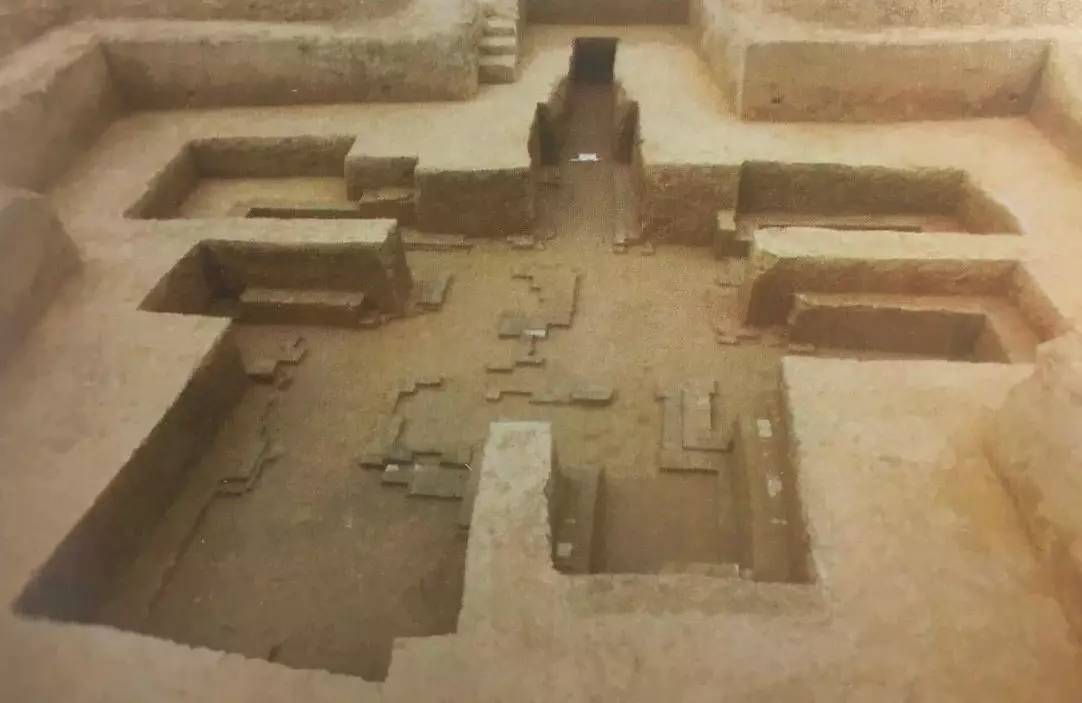 九游娱乐平台：文化和自然遗产日：北京发布2017年上半年考古工作成果(图8)