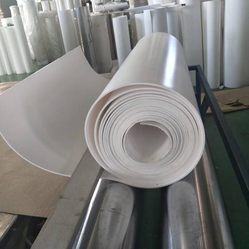 九游娱乐平台：2026年河北四氟垫产业前瞻与核心生产服务商综合评估报告(图2)