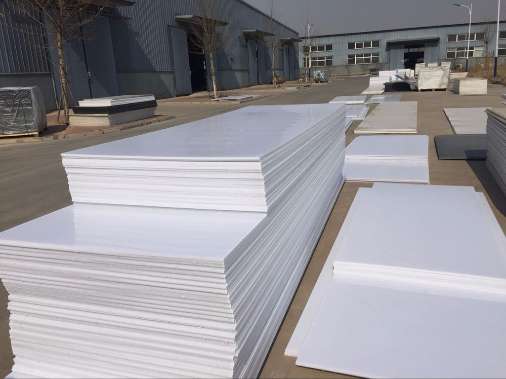 九游娱乐平台：2026年河北四氟垫产业前瞻与核心生产服务商综合评估报告(图3)