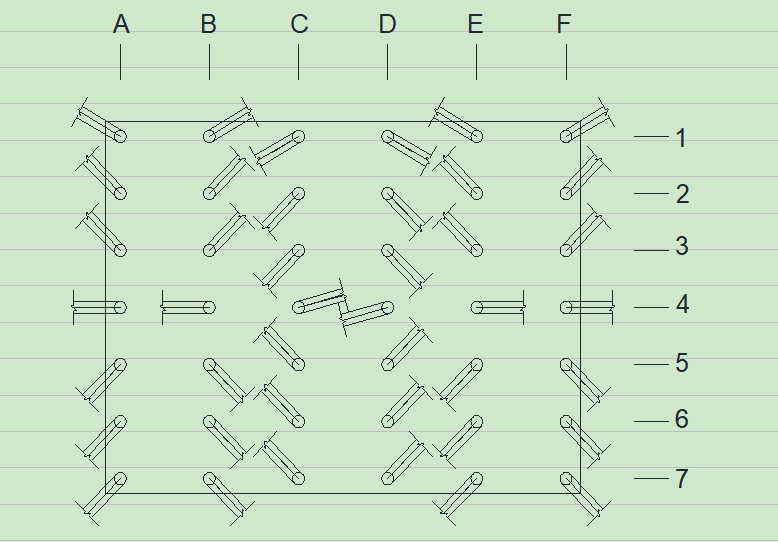 九游娱乐：一建港口与航道案例线(图7)