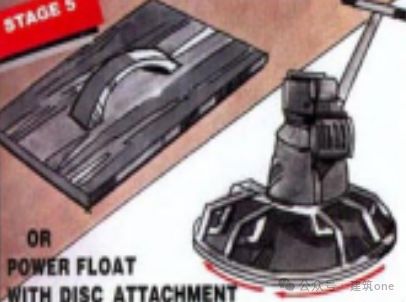 九游娱乐网站：金刚砂耐磨地面标准做法(图5)