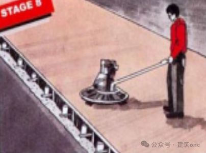 九游娱乐网站：金刚砂耐磨地面标准做法(图7)