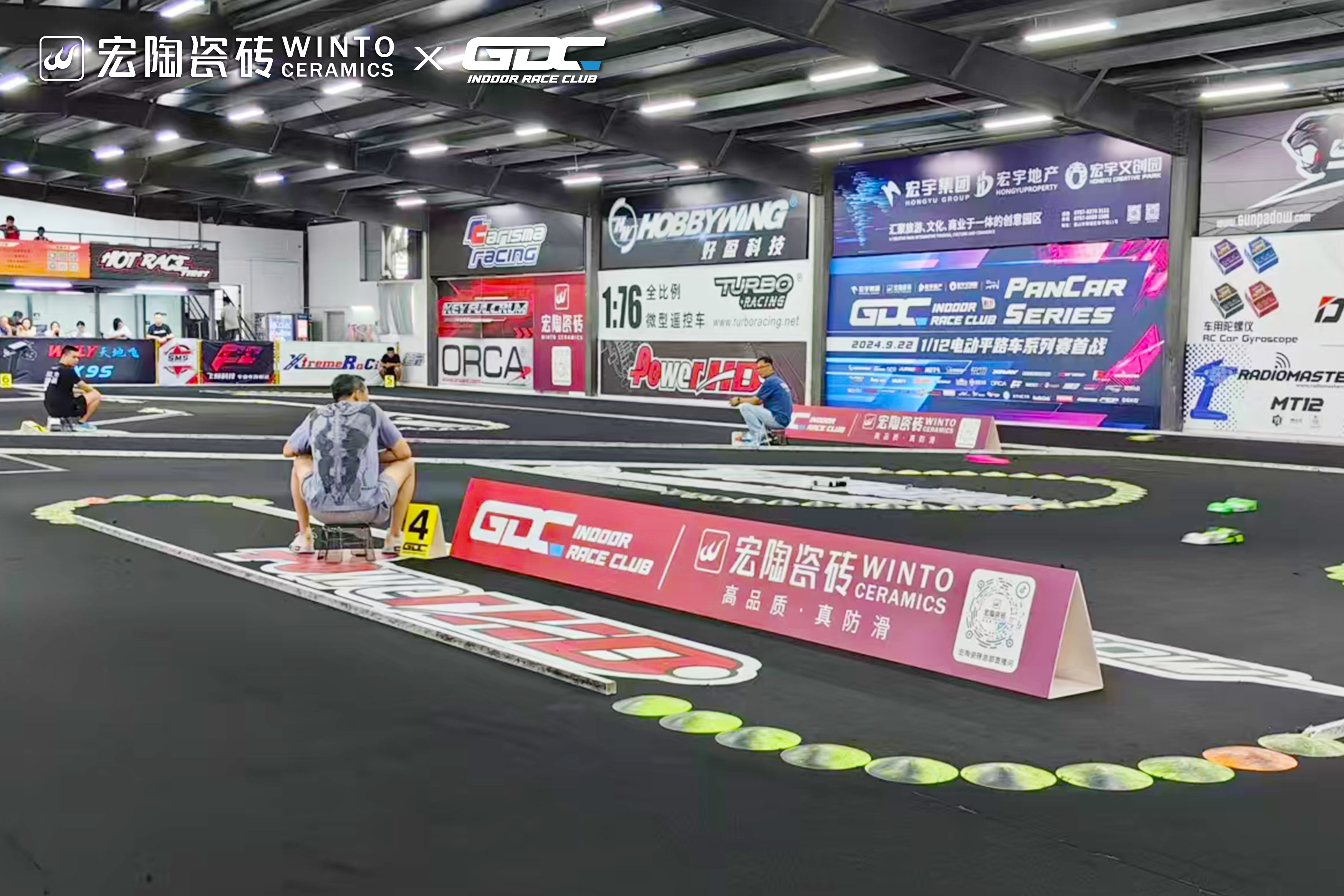 九游娱乐平台：携手宏陶·创富有道三大增量引擎邀您共享宏陶模式(图2)