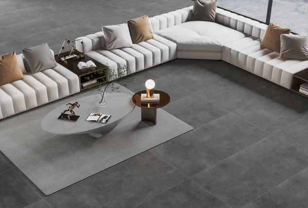 九游娱乐平台：什么是耐磨砖？耐磨砖详解(图1)