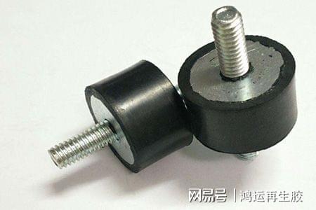 九游娱乐网站：橡胶制品中骨架材料的性能及应用特点(图4)