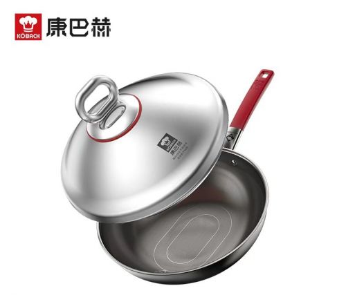 九游娱乐平台：技术进化论下的健康锅具价值之选(图2)