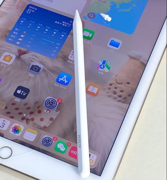 九游娱乐网站：2026哪款电容笔性价比高？精选5款iPad笔学生党上班族必看！(图1)