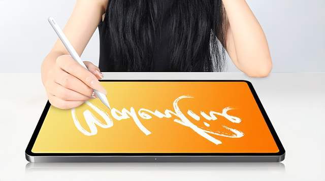 九游娱乐网站：2026哪款电容笔性价比高？精选5款iPad笔学生党上班族必看！(图4)