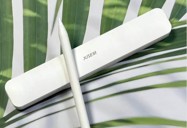 九游娱乐网站：2026哪款电容笔性价比高？精选5款iPad笔学生党上班族必看！(图6)