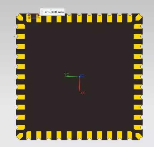 九游娱乐：芯片测试座选择适配除了封装还有哪些注意事项？(图2)