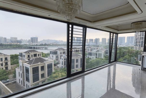 九游娱乐平台：2026门窗十大品牌：节能静音双驱筑就品质人居新标杆(图1)