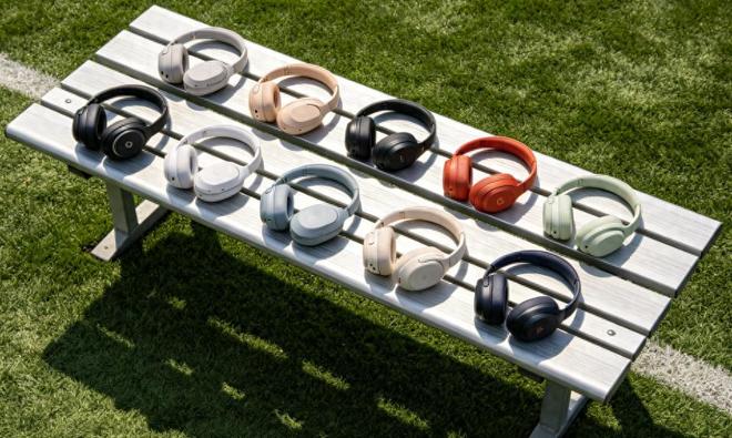 九游娱乐平台：头戴式耳机什么牌子值得买？十大公认高口碑头戴式耳机品牌大盘点(图1)