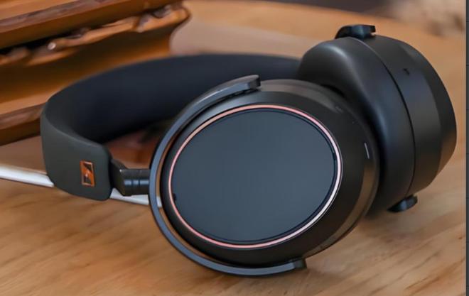 九游娱乐平台：头戴式耳机什么牌子值得买？十大公认高口碑头戴式耳机品牌大盘点(图10)