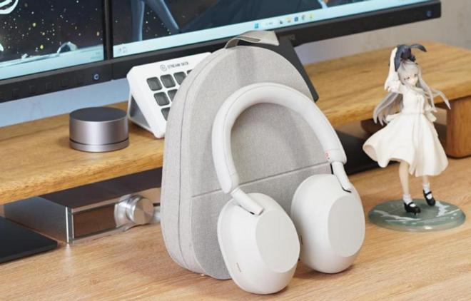 九游娱乐平台：头戴式耳机什么牌子值得买？十大公认高口碑头戴式耳机品牌大盘点(图15)