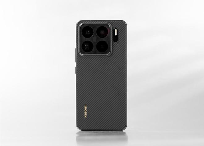 九游娱乐：小米16系列再次被确认：动态实况+一体化设计或脱颖而出！(图2)