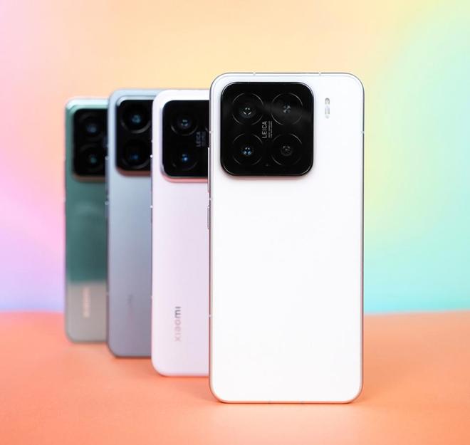 九游娱乐：小米16系列再次被确认：动态实况+一体化设计或脱颖而出！(图5)