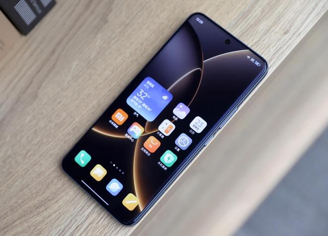 九游娱乐：小米16系列再次被确认：动态实况+一体化设计或脱颖而出！(图4)