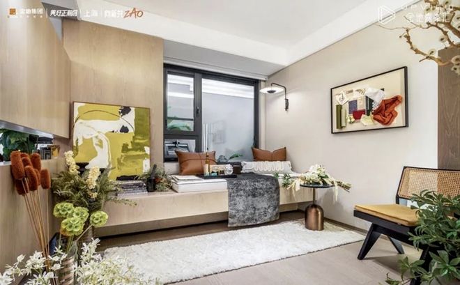 九游娱乐网站：聚焦金地嘉峯汇售楼处发布：最后37套藏品房源告急！！(图11)