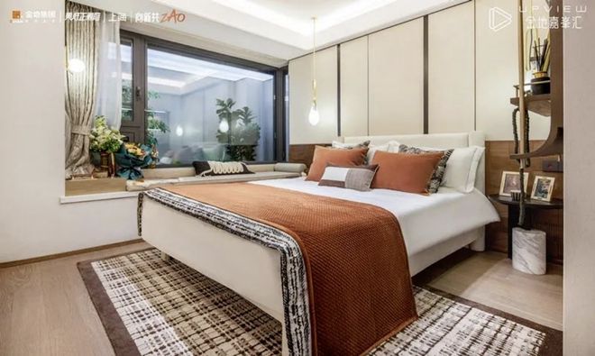 九游娱乐网站：聚焦金地嘉峯汇售楼处发布：最后37套藏品房源告急！！(图12)