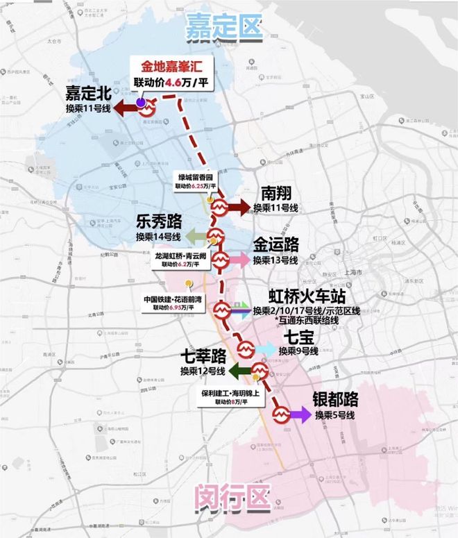 九游娱乐网站：聚焦金地嘉峯汇售楼处发布：最后37套藏品房源告急！！(图15)