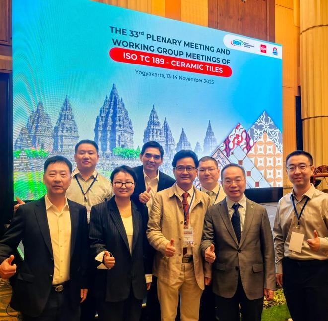 九游娱乐平台：陶瓷砖质量分级新国标实施：开启质量制胜下半场蒙娜丽莎率先发布5A产品赢先手(图5)